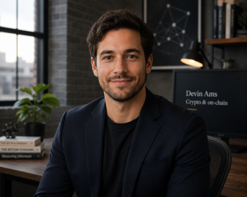 Devin Ams
