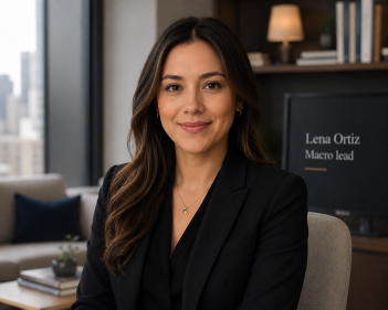 Lena Ortiz