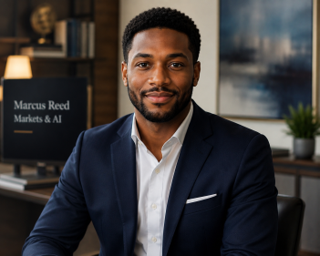 Marcus Reed