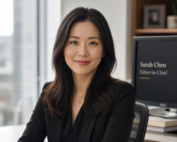 Sarah Chen