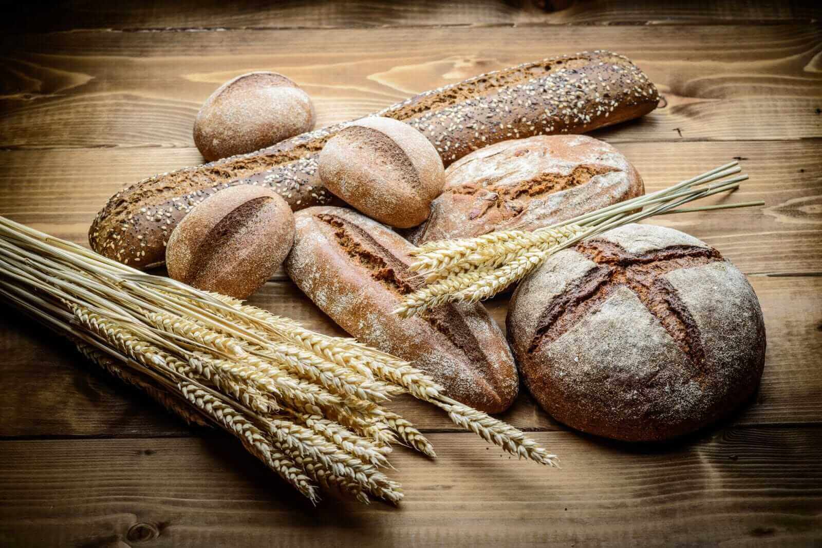 Wheat Pulls Off Lows into the Close