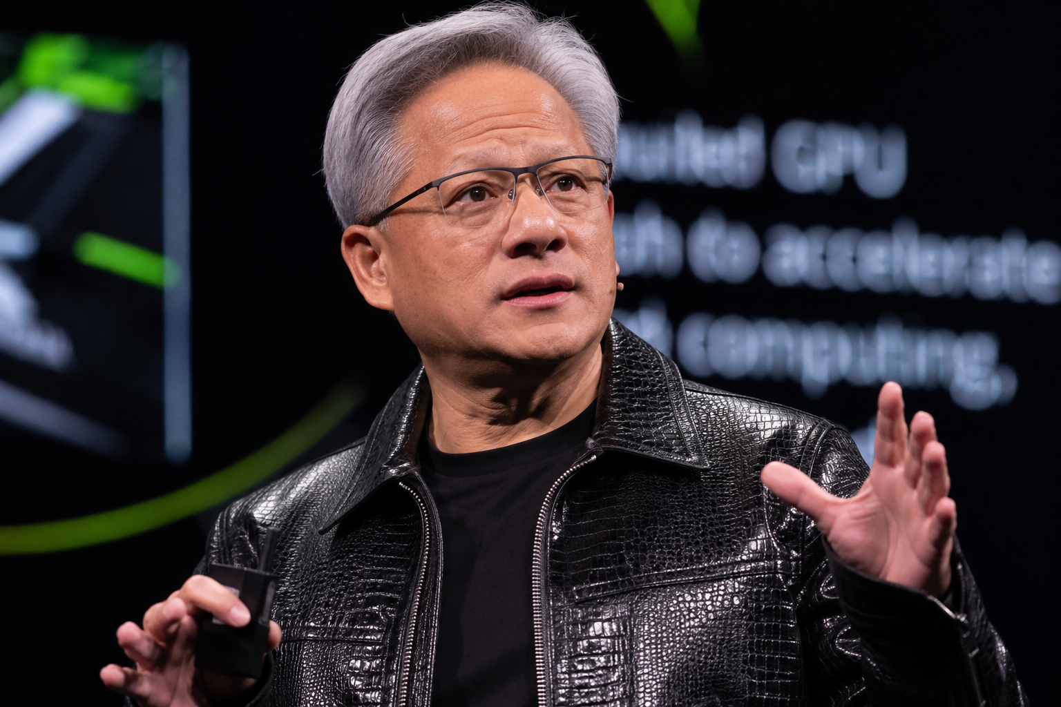 Here’s why analysts say NVDA still cheap ahead of earnings 