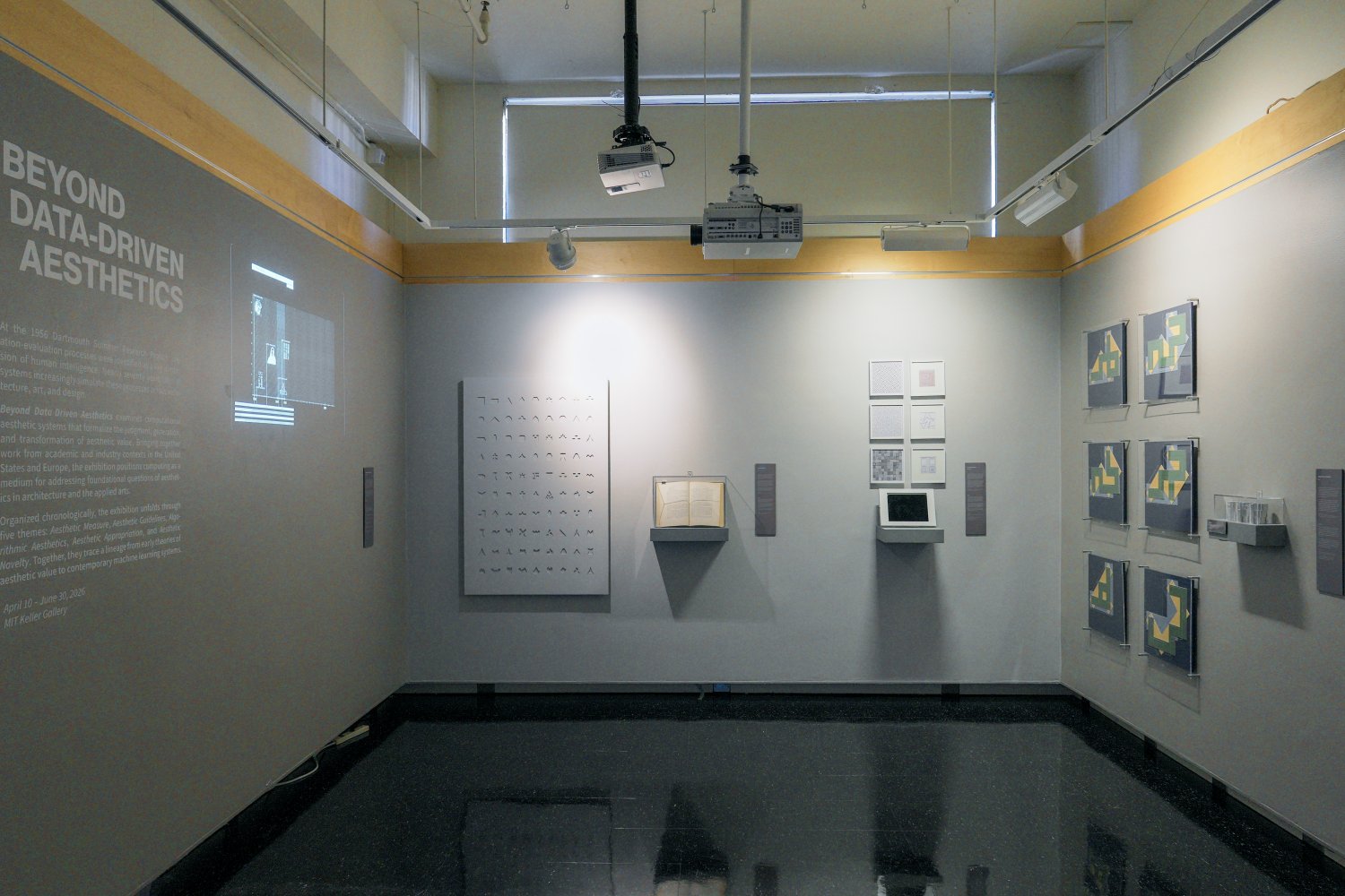 3 Questions: Beyond data-driven aesthetics | MIT News