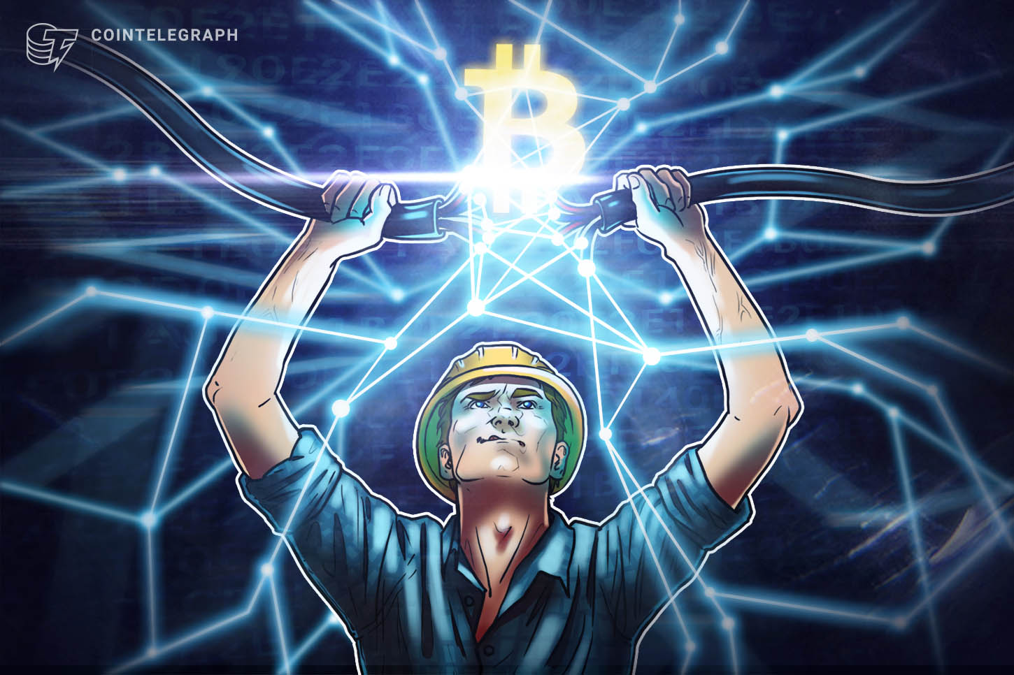 Bernstein Says Bitcoin Mining Deals are Necessary for AI Power Crunch