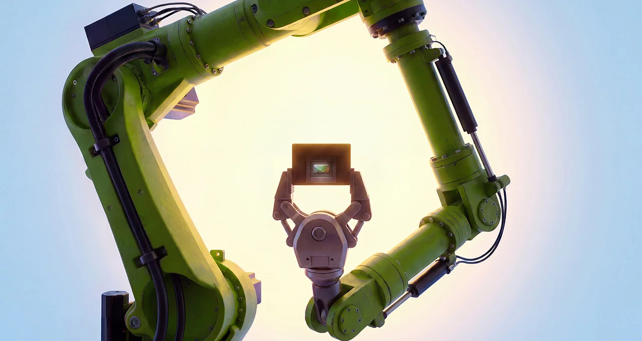 Nvidia Introduces New Jetson Thor Computers for Robotics and Edge AI