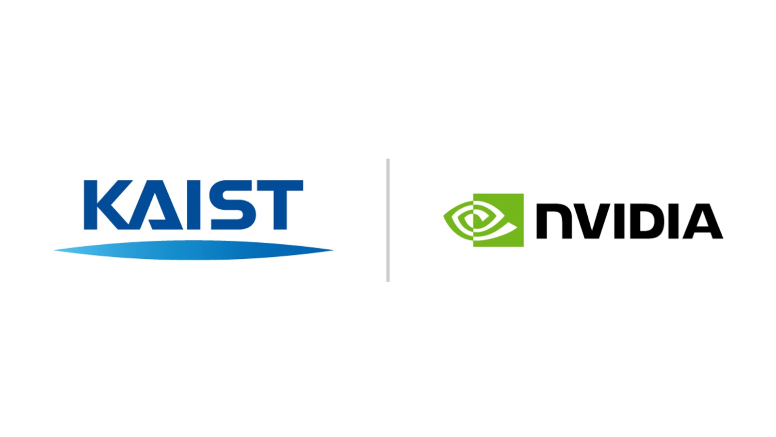 Nvidia and KAIST Launch Joint AI Research Lab in South Korea