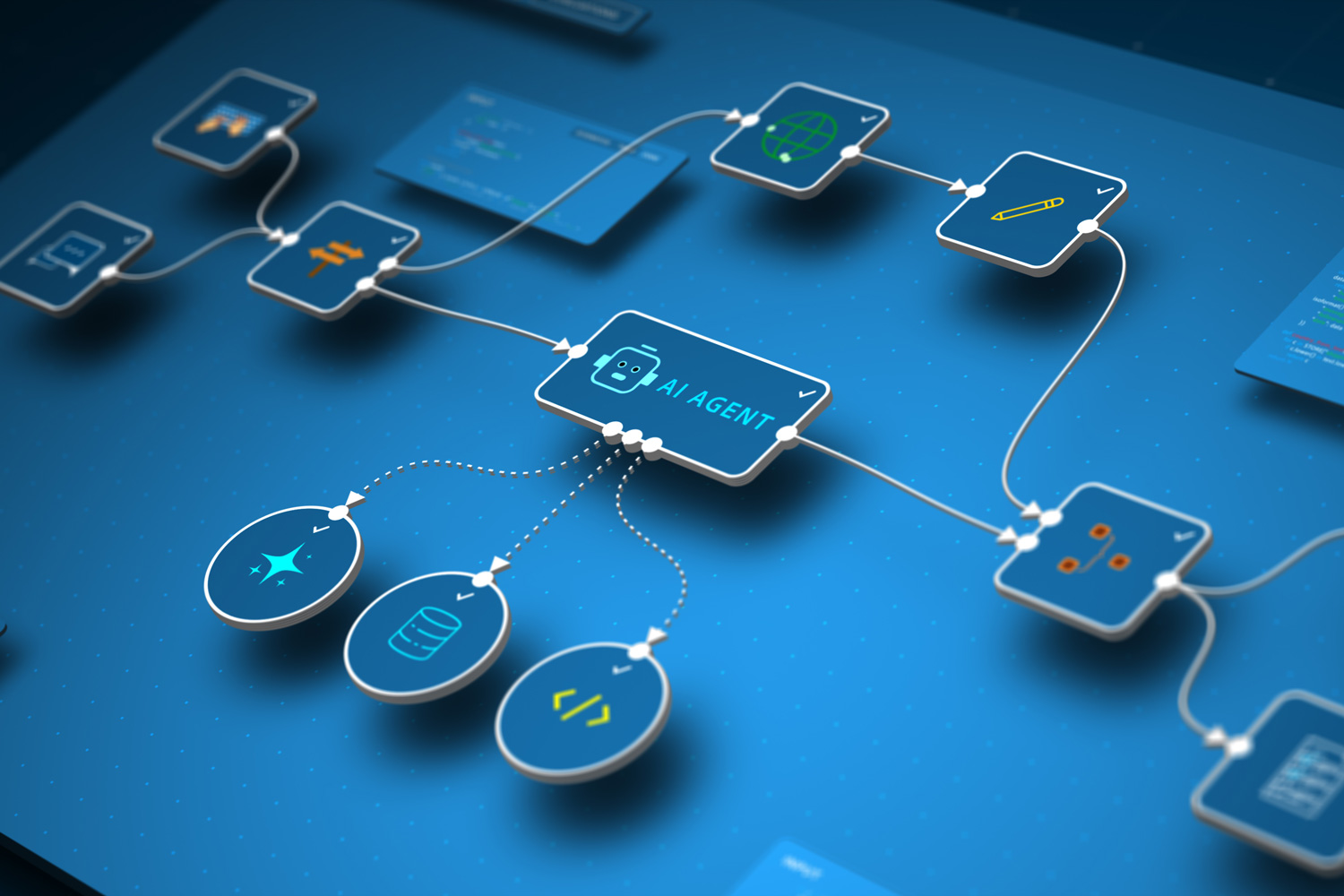 Q&A: What is agentic AI today, and what do we want it to be? | MIT News