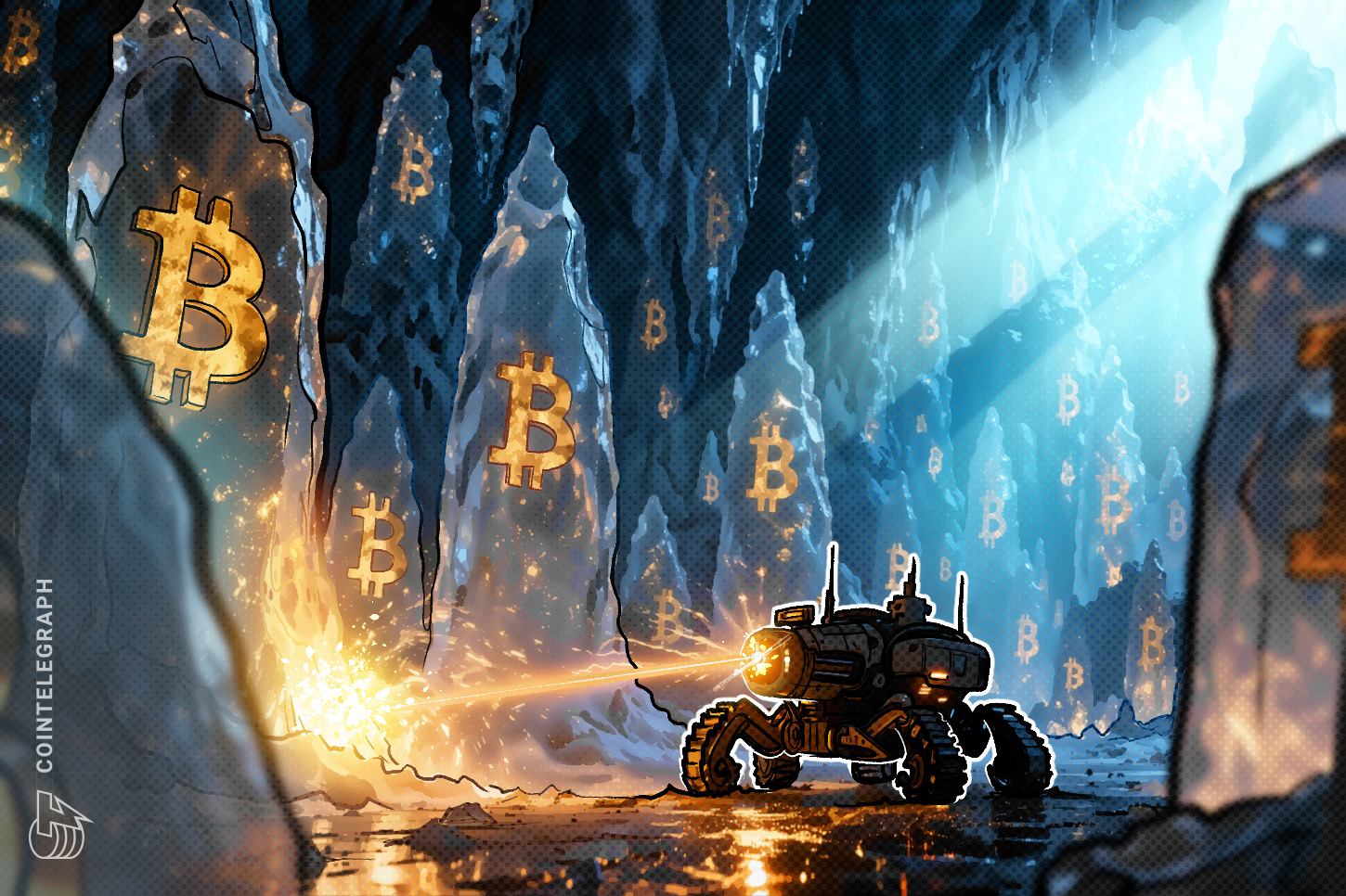 Solo Bitcoin Miner Bags $200k Solo Block with Budget Bitaxe Rig