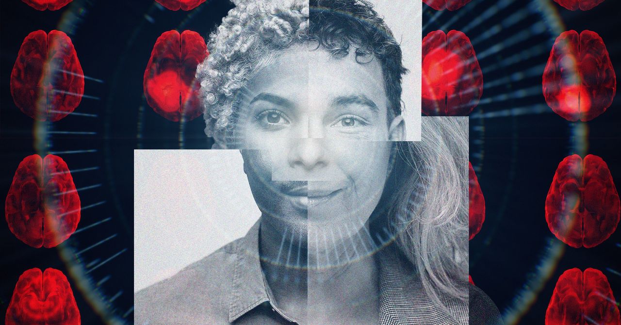 The Inventor of Apple’s FaceID Wants to Analyze Your Brain’s Health With AI
