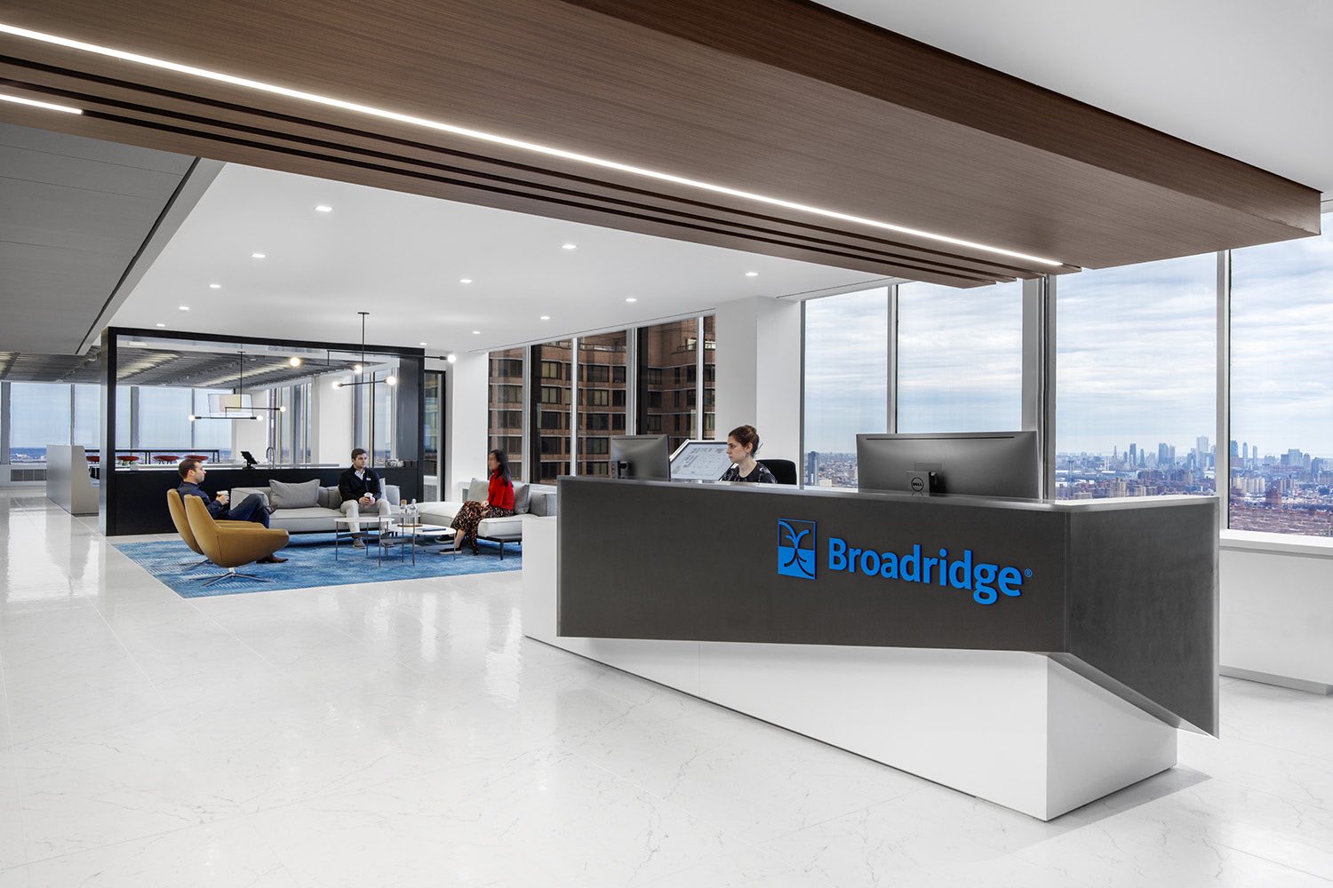 Broadridge Tokenized Repo Hits $8T in July, Up 28% YoY