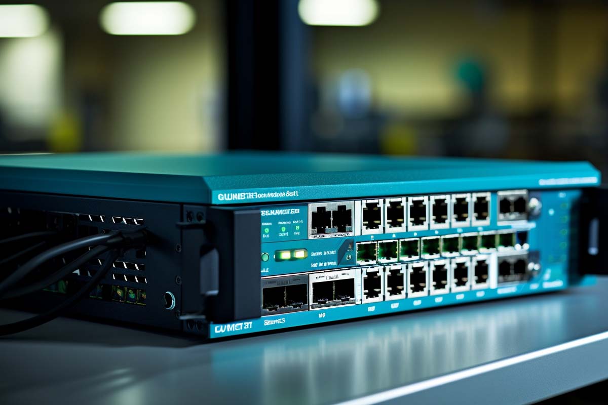 Cisco Books $4B AI Orders, Beats Estimates, Stock Falls 9%