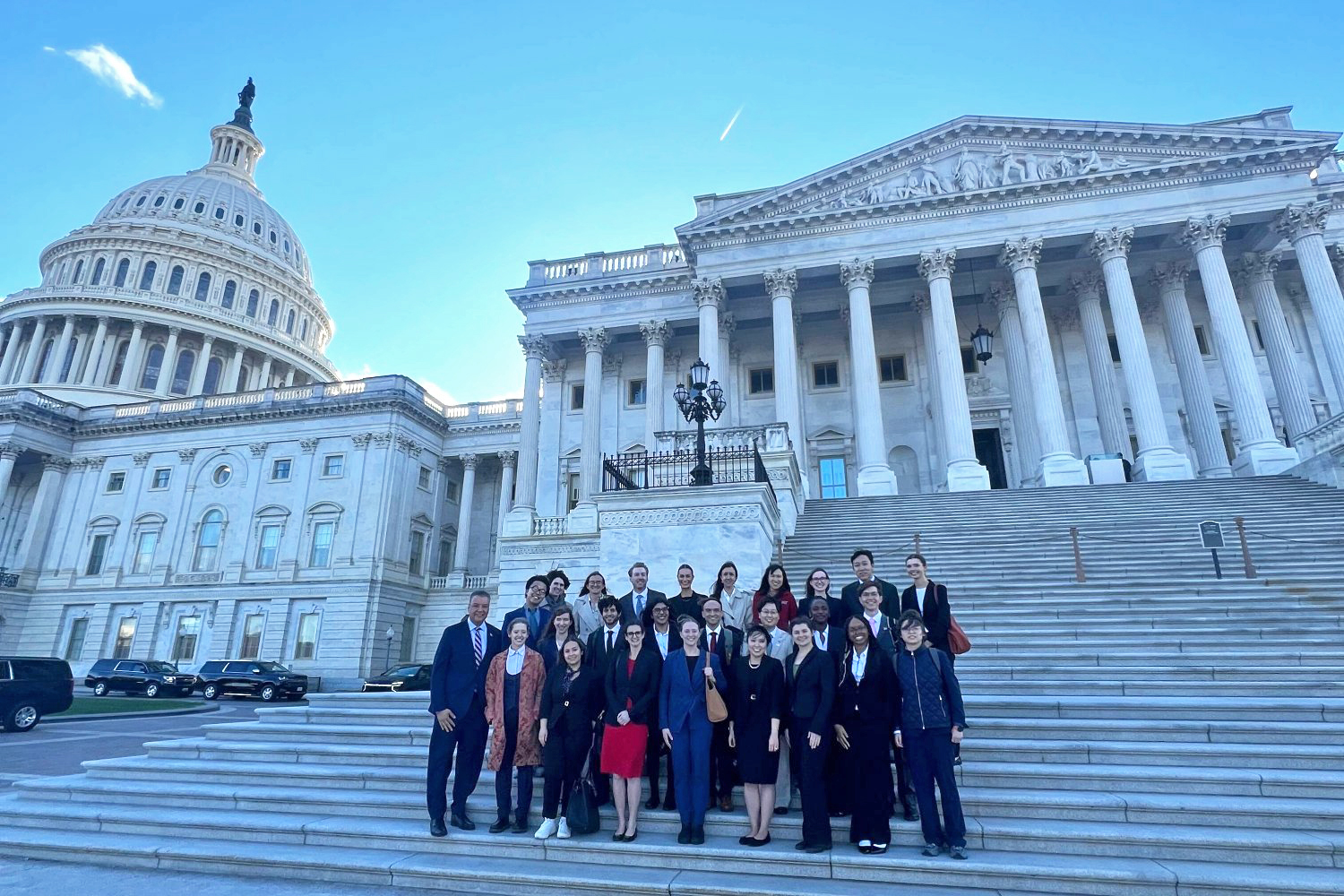 Connecting research to policy on Capitol Hill | MIT News