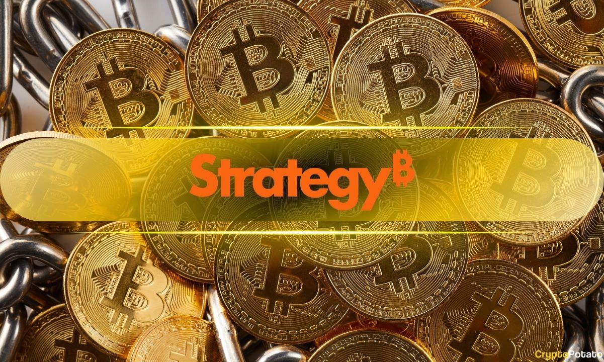 Strategy Sold Over $100 Million in Bitcoin, Buys Back More STRC
