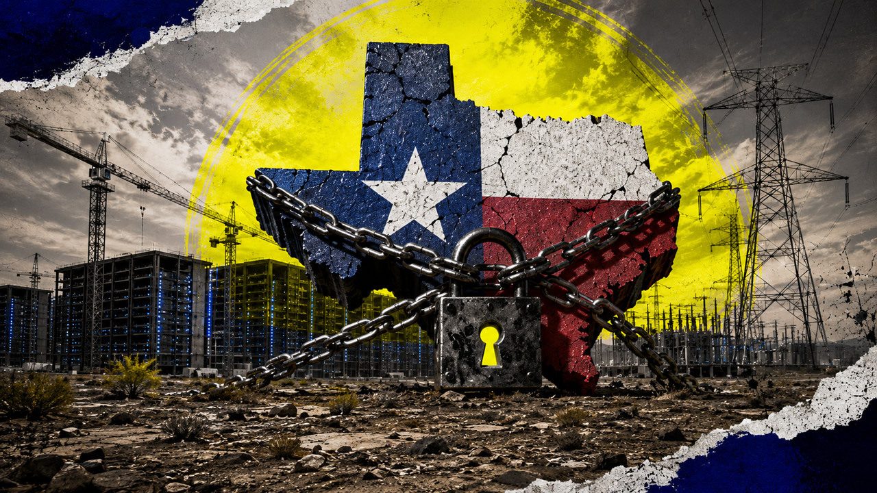 Texas tests Bitcoin miners’ power plans