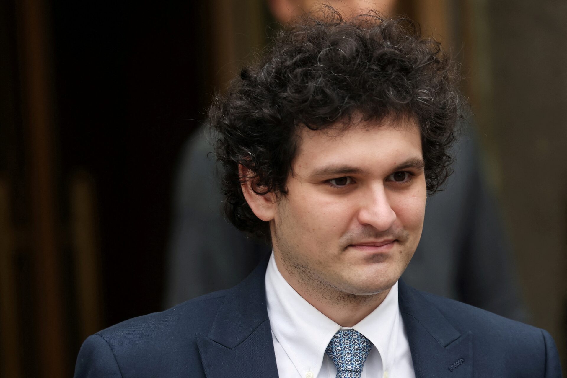 Bankman-Fried Asks Supreme Court to Void $11B Forfeiture