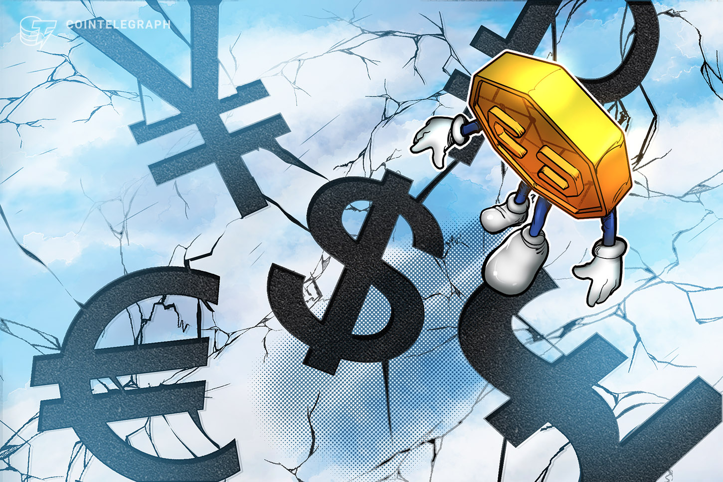 Bitcoin Avoids a Retest of $80,000 as Oil Returns Above $100 per Barrel