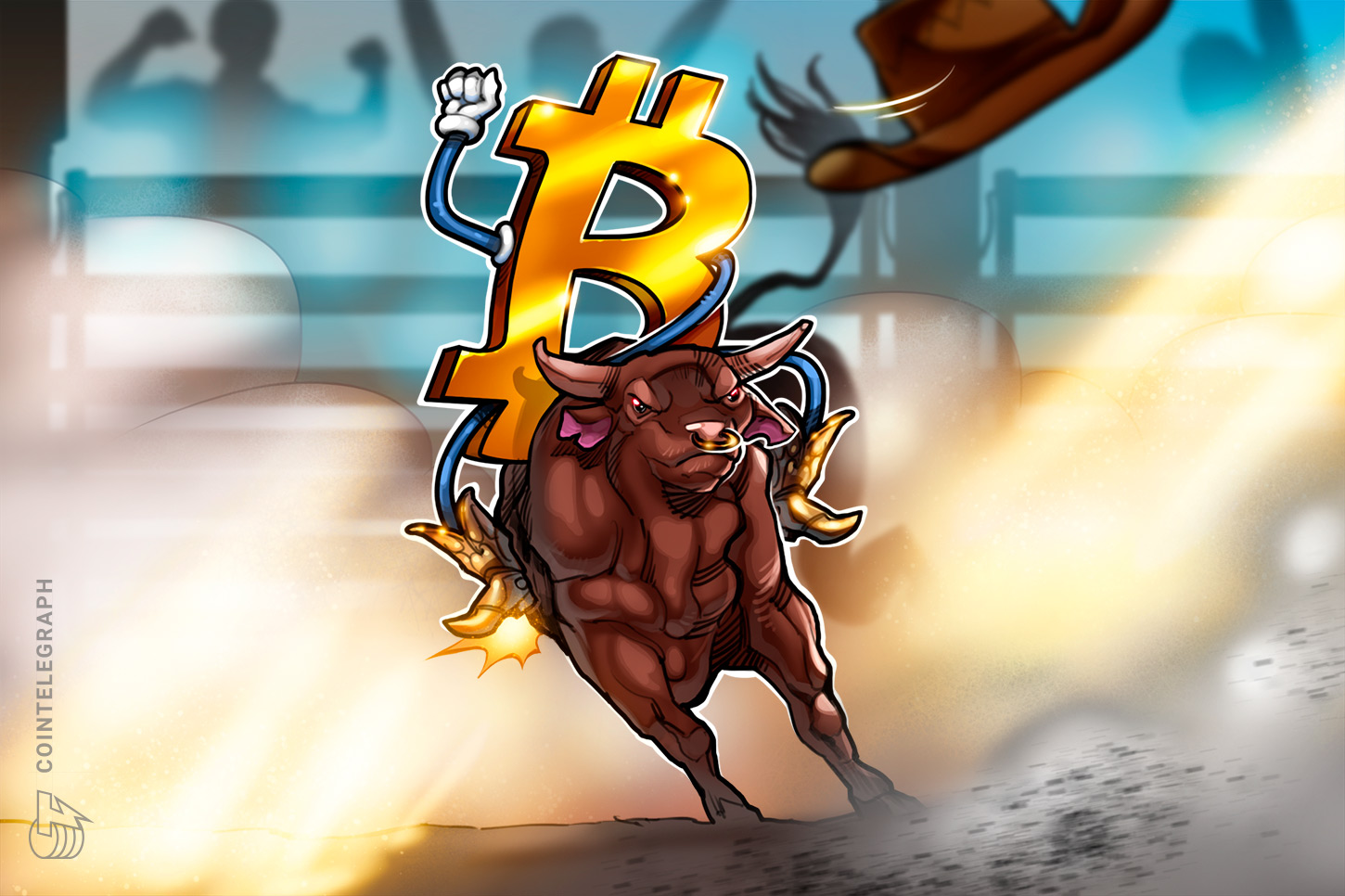 Bitcoin Reclaims $80,000 as Weak Dollar Meets Suspected Yen Intervention