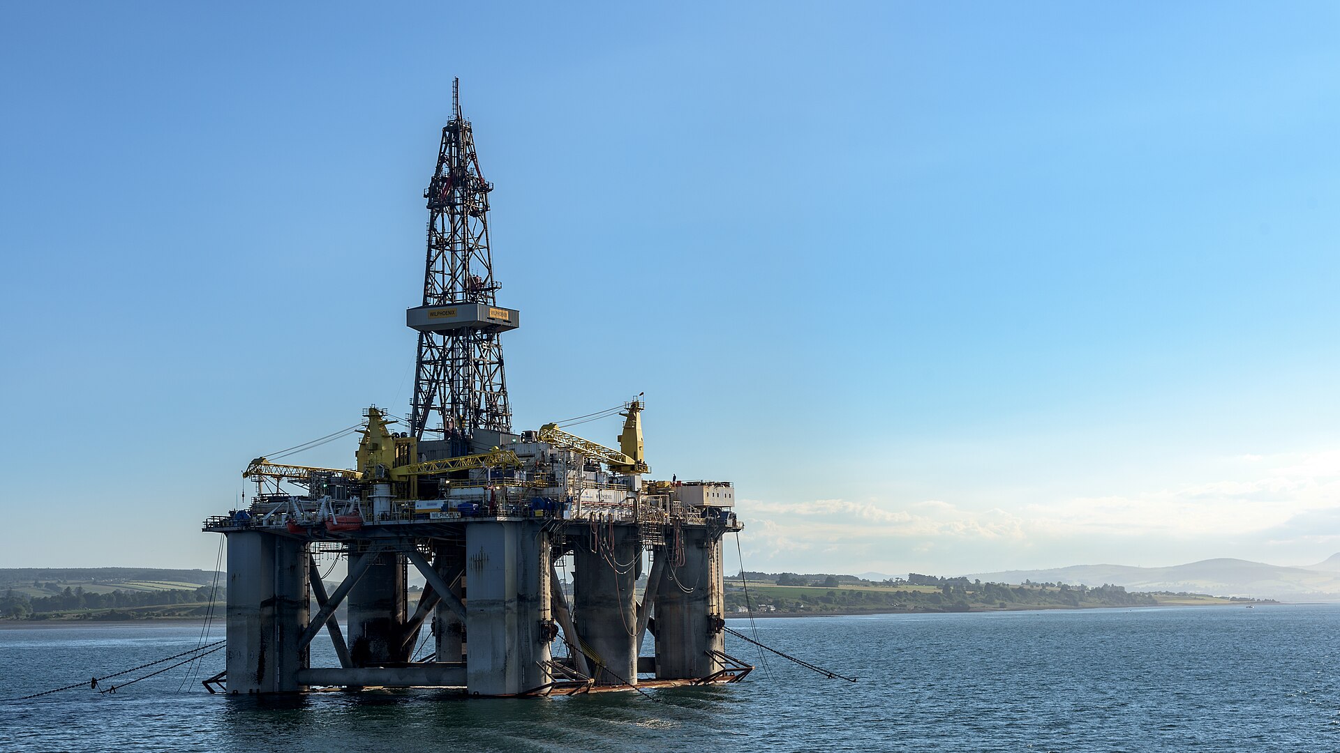 Brent Up 3.4% to $106.60 as Hormuz Deal Talk Hits Oil