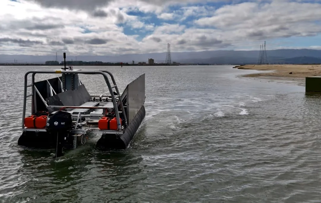 Bulwark Dynamics Raises $6.8M in Seed Funding to Develop Autonomous Landing Craft, Inks Agreement to Build in Japan
