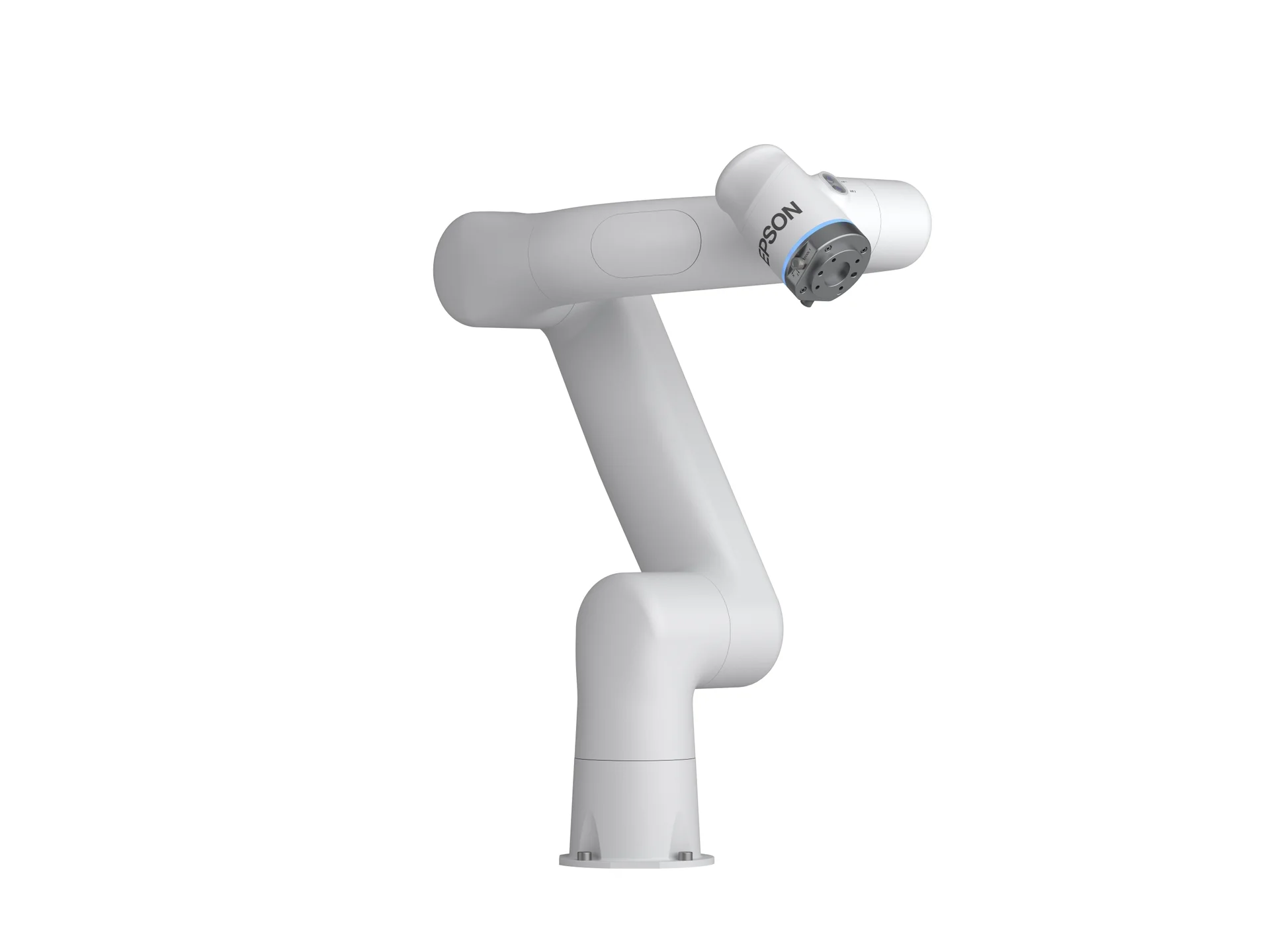 Epson Expands 6-Axis Robot Line With AX6 Collaborative Model