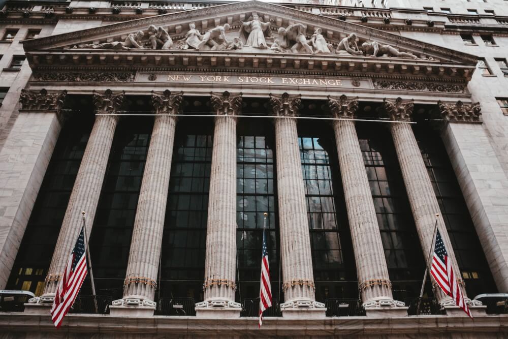 NYSE Tested Avalanche for a Year