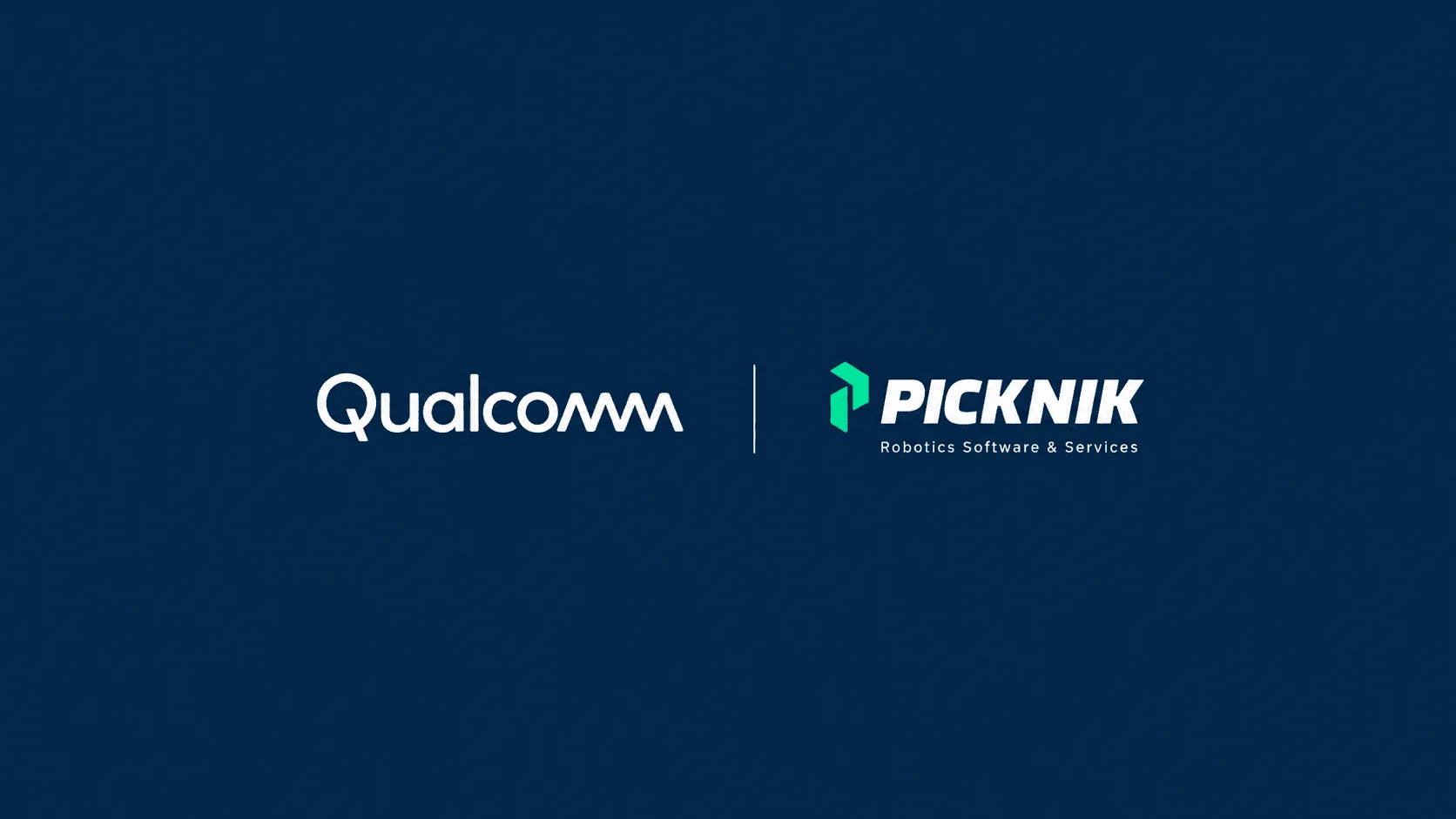 Qualcomm to Acquire PickNik, Bringing MoveIt Robotics Software Closer to Dragonwing