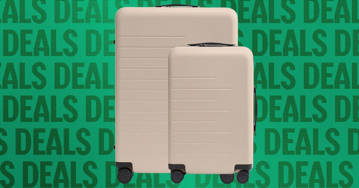 Quince Luggage Is Affordable but Doesn’t Feel Cheap (2026)