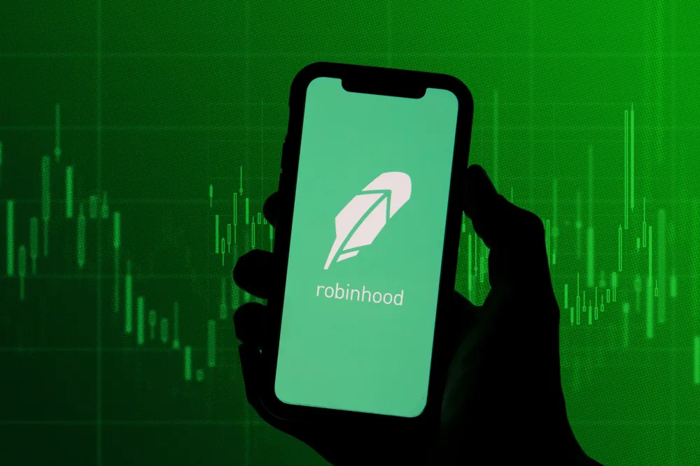 Stock Token Traded at 60x Share Price