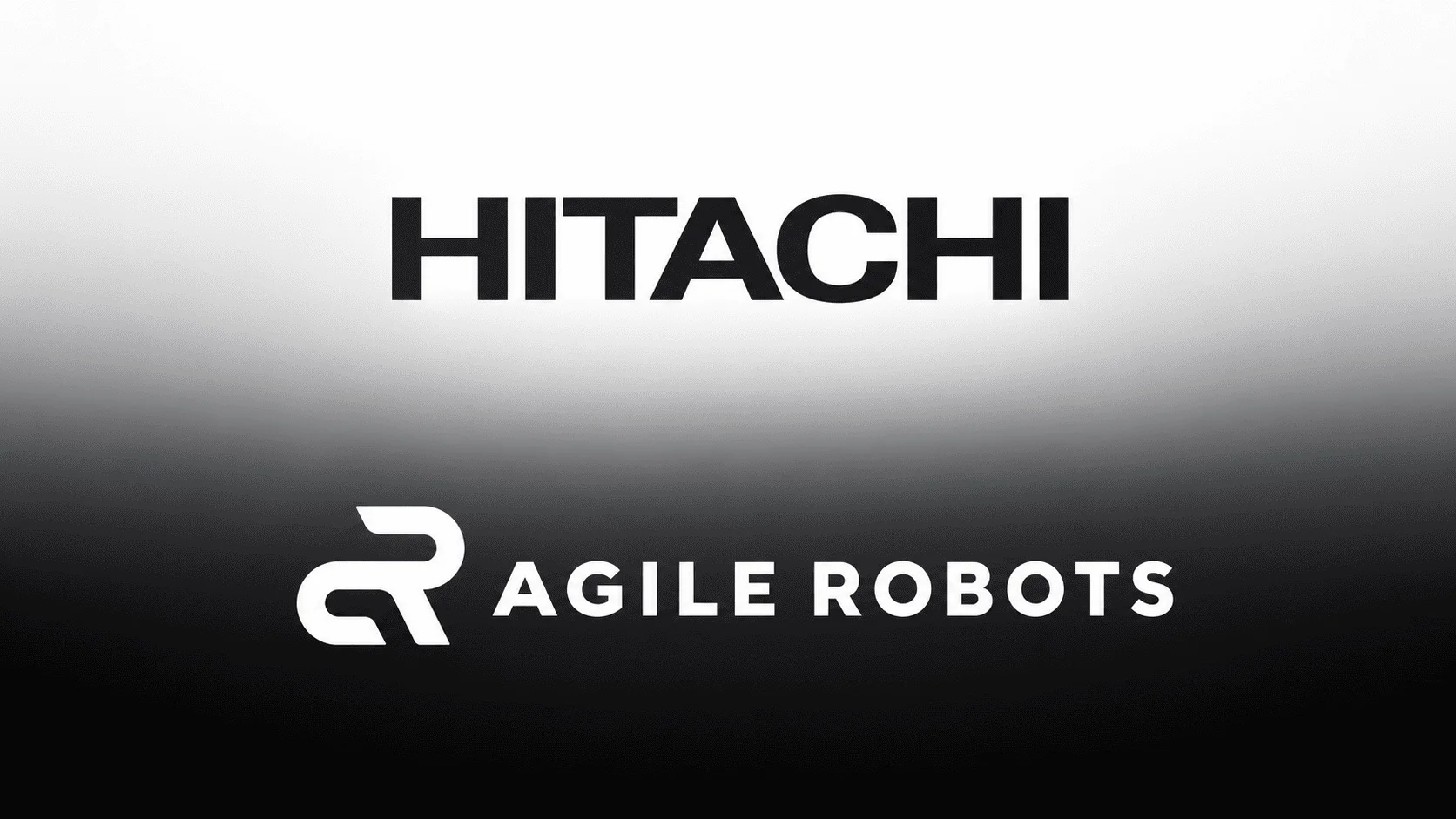 Hitachi & Agile Robots Partner to Develop Physical AI for Autonomous Manufacturing