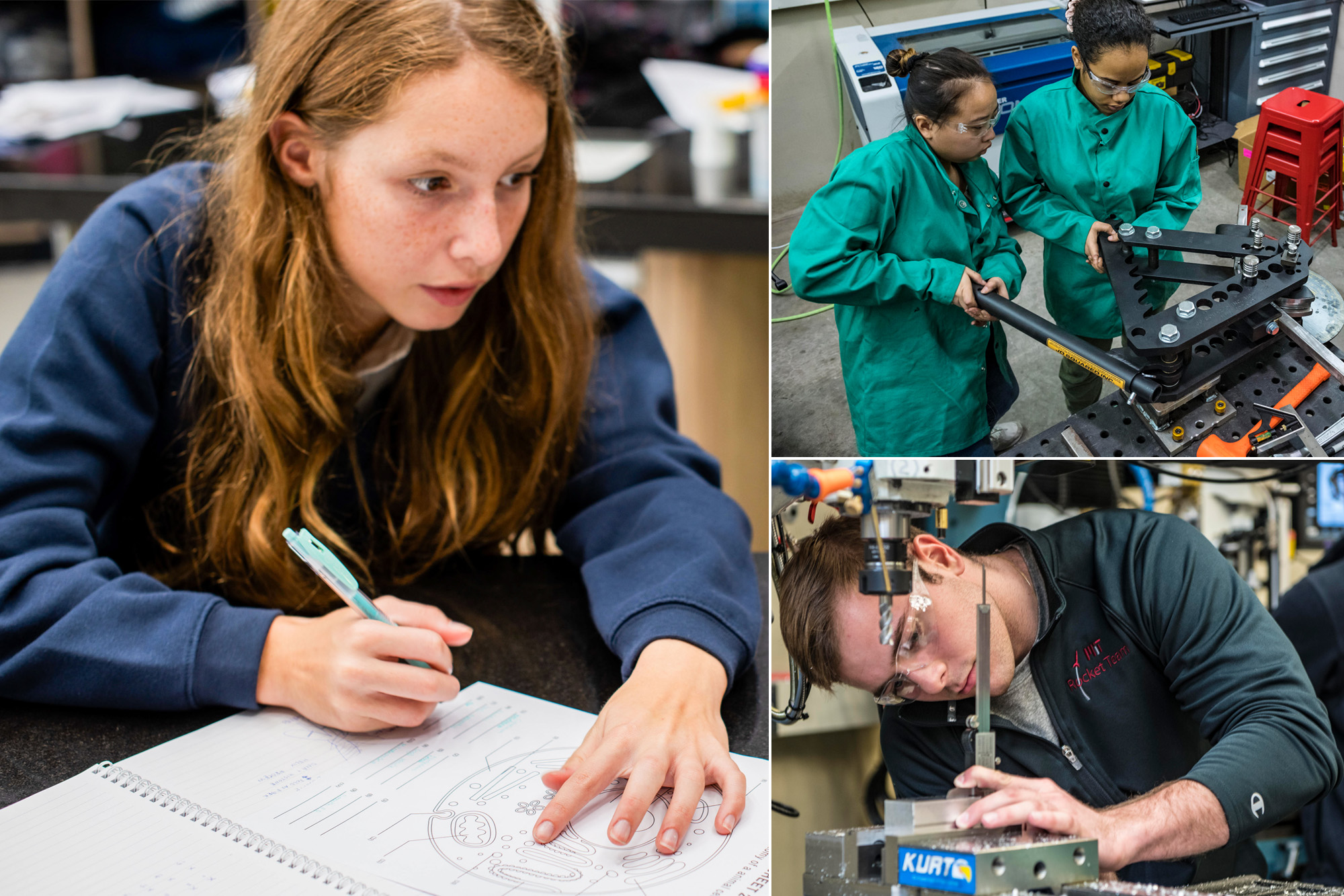 MIT announces the MIT for America initiative, to strengthen STEM education across the country | MIT News