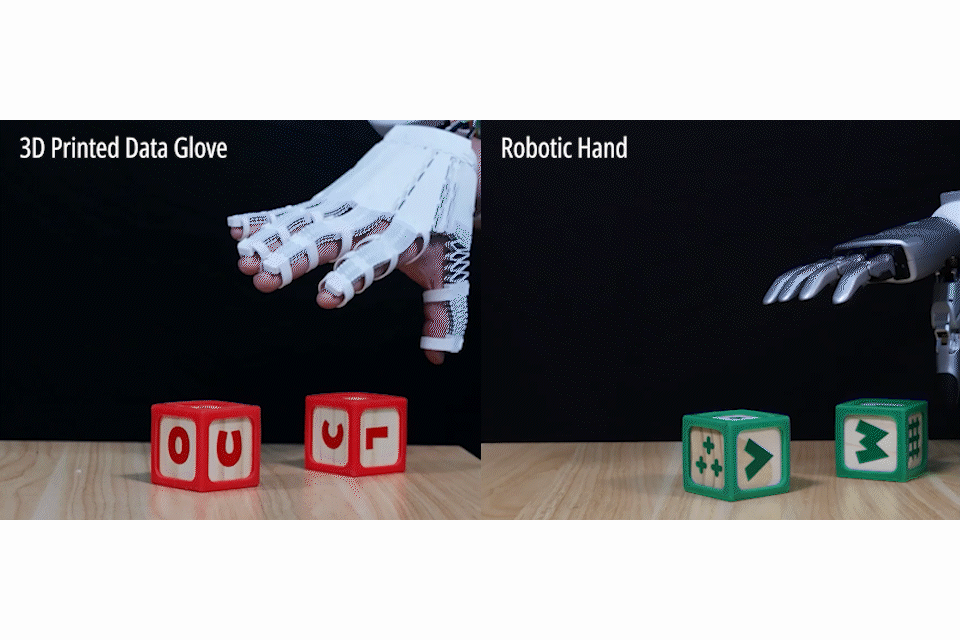 This design software reimagines everyday objects as self-aware devices | MIT News