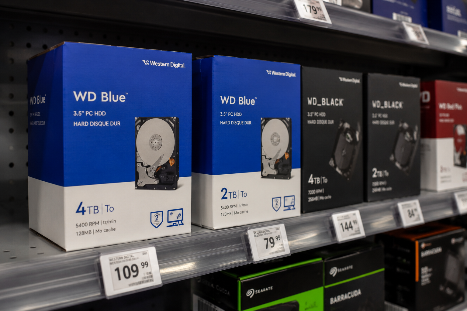 Western Digital stock is stuck in a bear market: will it rebound after earnings?